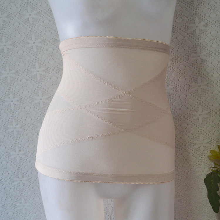 Corset mouvement en nylon - Ref 681786 Image 12