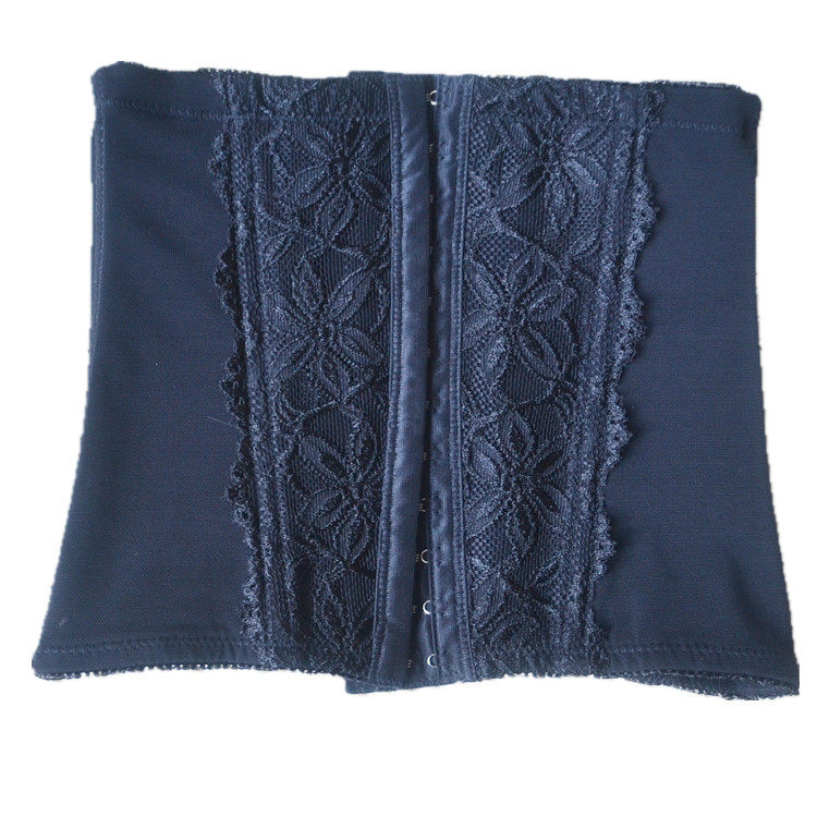 Corset simple en nylon - Ref 675041 Image 12