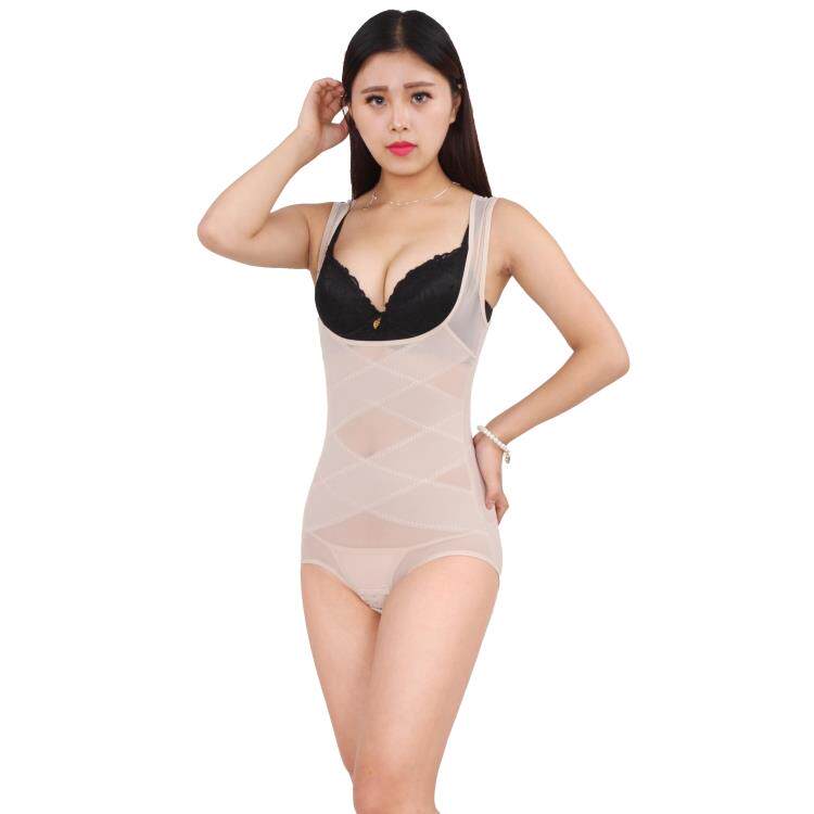 Sous-vêtement minceur en nylon - Ref 709295 Image 66