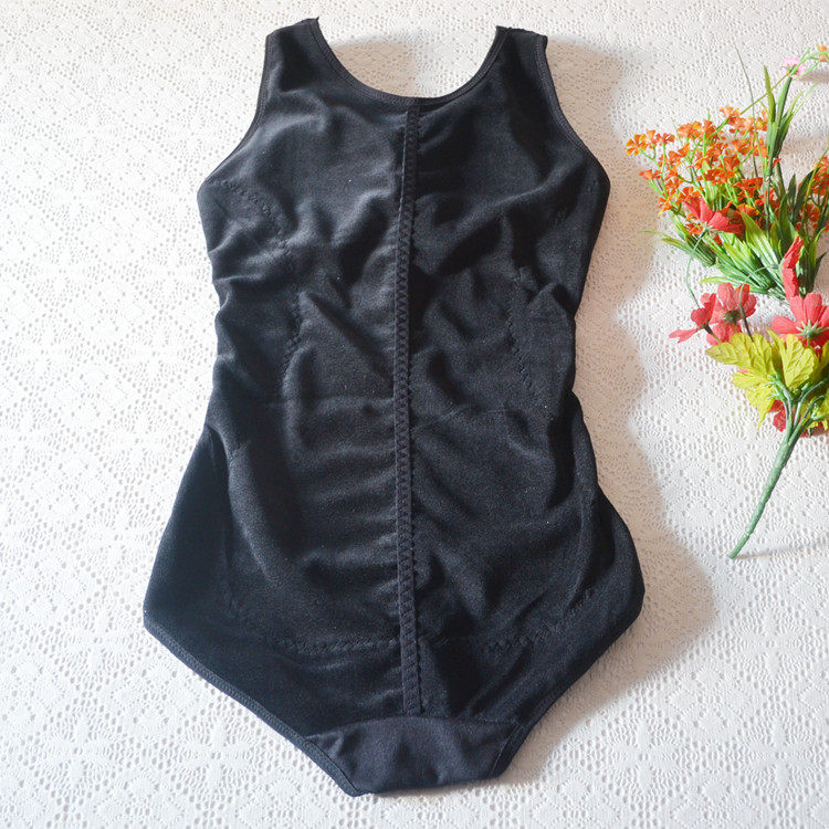 Sous-vêtement minceur Leopard couvercle de coffre - Ref 709332 Image 49