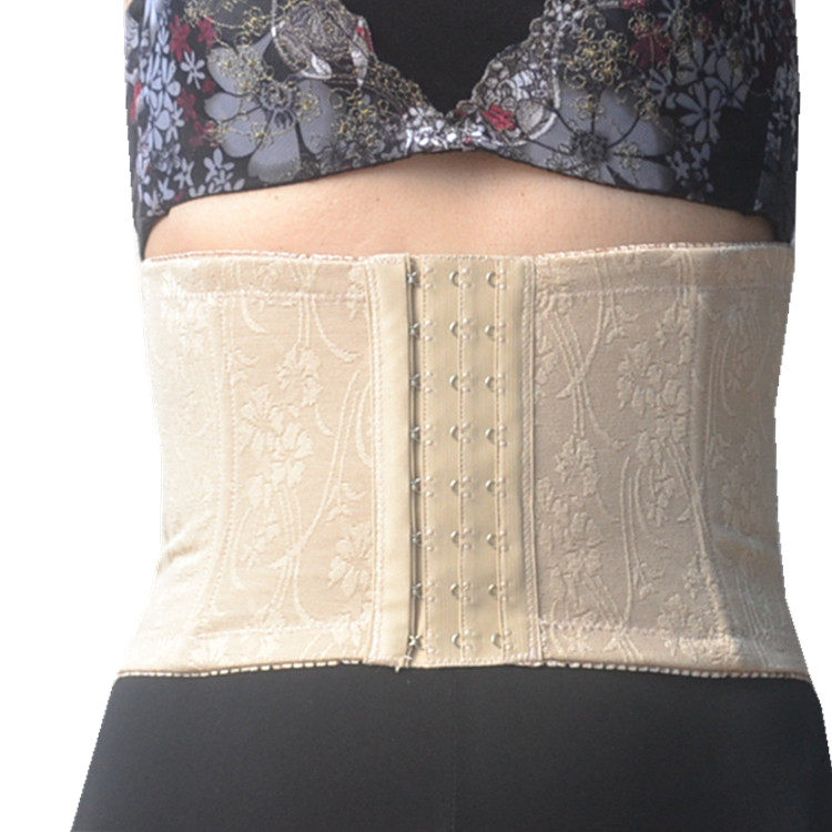Corset luxueux en nylon - Ref 671960 Image 10