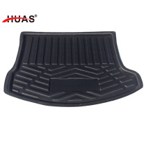 Mazda 3 Mazida 3 star hire sedan car trunk pad tail pad rear car pad
