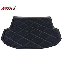 Hyundai Hyundai IX45 5-seater 2013-2018 car trunk mat tail mat rear car mat