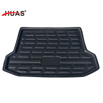 Suitable for Toyota Toyota RAV4 2006 - 2012 car trunk cushion rear car cushion