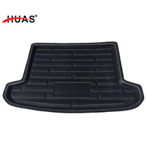 Hyundai Tucson Hyundai Tucson 2015-2018 car trunk mat Tucson rear car mat