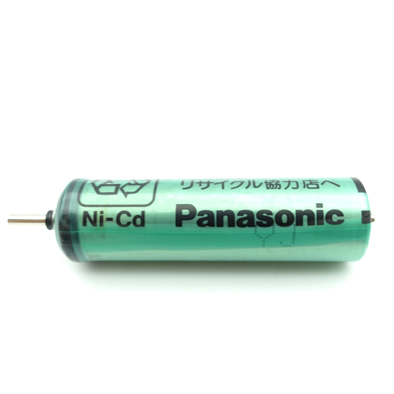 Original loaded Panasonic Ricocher ER5204 5205 5208 5209 5210807 5210807 rechargeable battery
