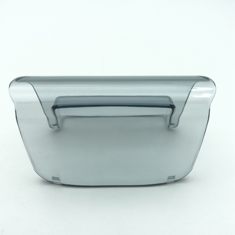 Original new accessories Panasonic razor ES3833 Transparent cover Protection cover plastic cover