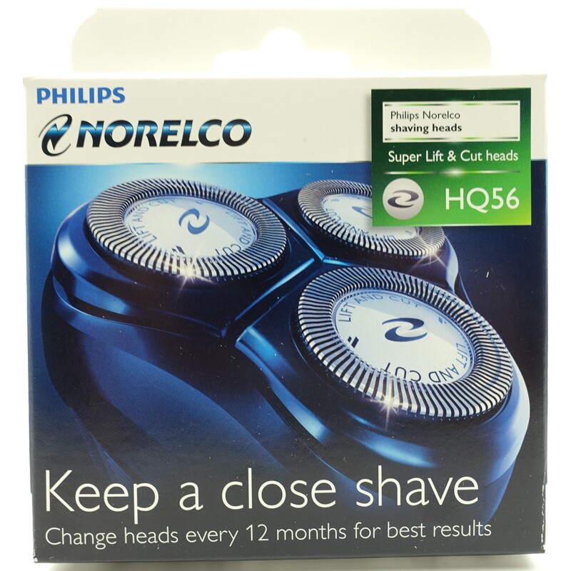 Philips shaved hob HQ56 6900 6920 6904 6904 6907 6906 6922 6922 6923 6923 6926 knife head