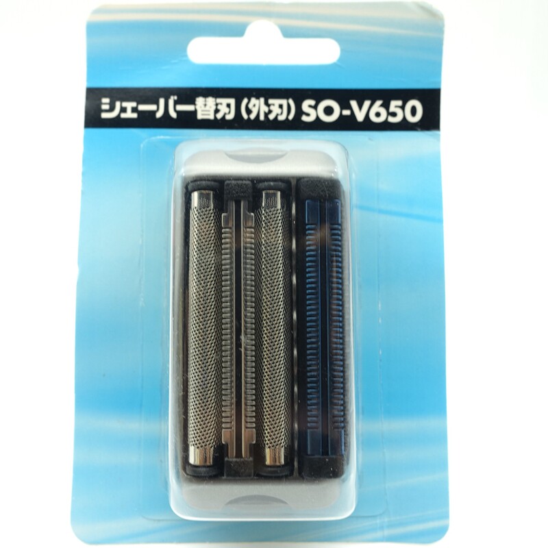 Original Bottling Finisher IZUMI Shaved Hob SO-V650 IZF-VE650 Knife Mesh Mesh Hood Outer Edge