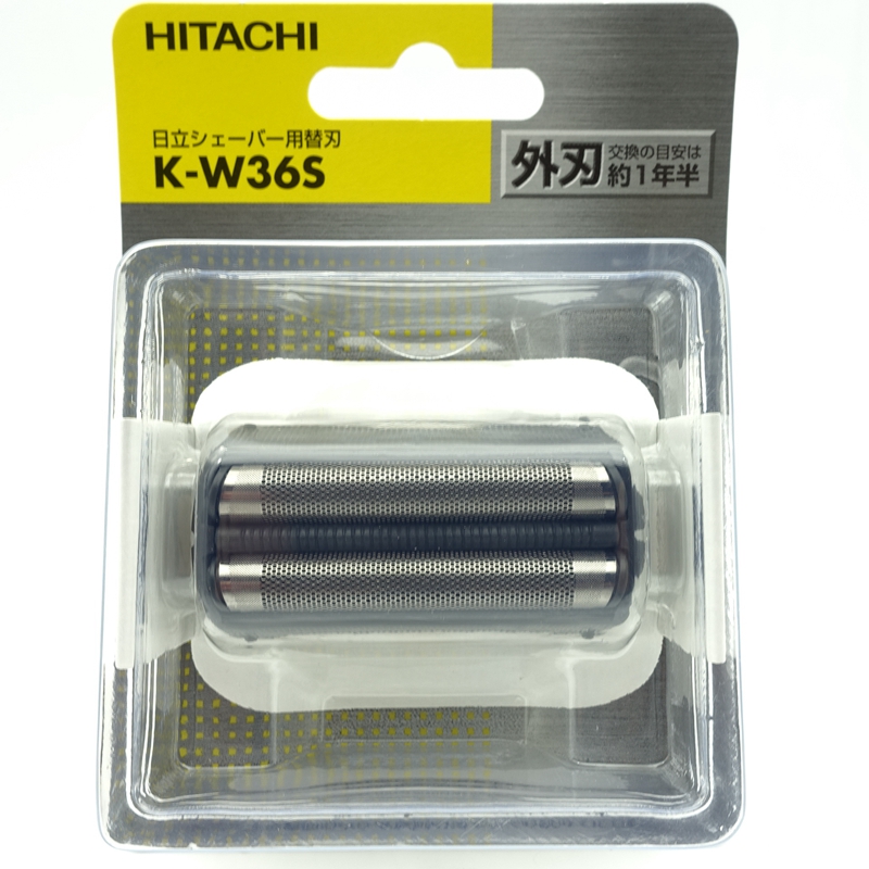 Hitachi HITACHI Razor K-W36S RM-W247 RW-W2470UF knife net outer edge net cover
