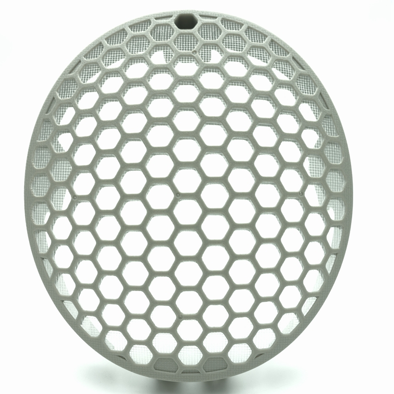 Original Panasonic hair dryer EH-NA9A CNA9A air intake mesh filter rear cover rear shell accessories