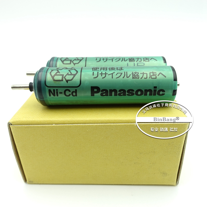 Original Panasonic shaving knife ES6003 6013 6016 7013 7016 7017 7018 rechargeable battery