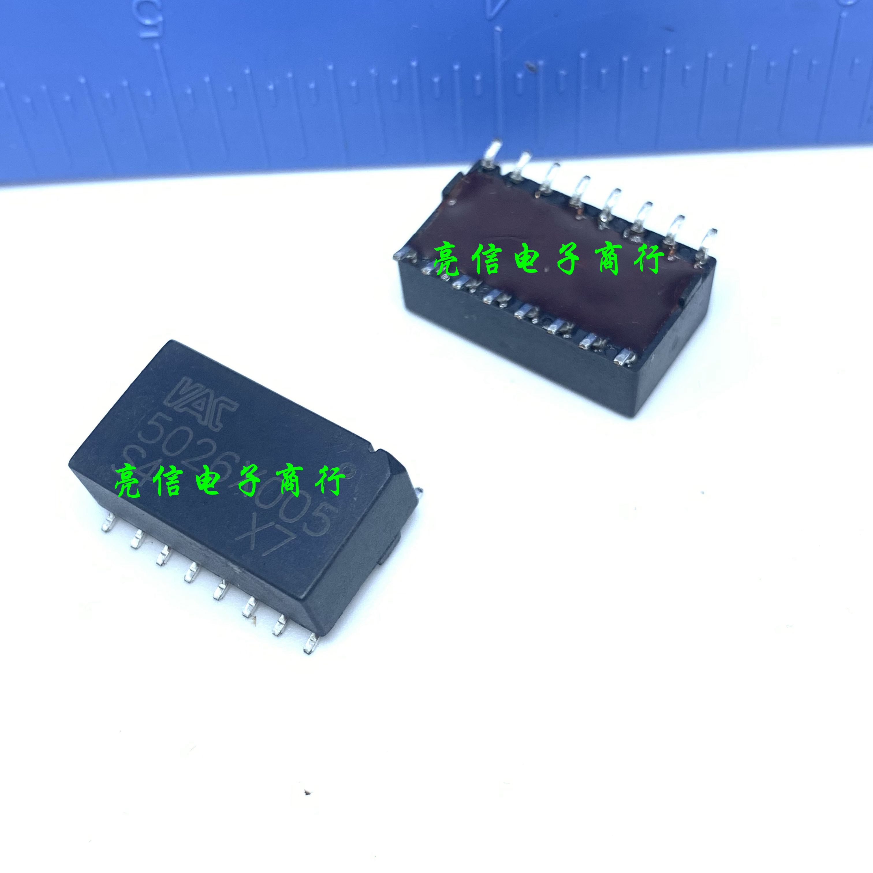 New product VAC T60407M5026X00582 T60407-M5026-X005 Price negotiation