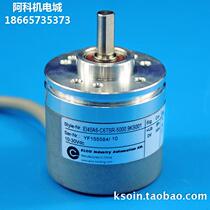 Encoder Tianjin Yike ELCO Rotary Photoelectric Encoder EI40A6-L6TSR-5000 Spot