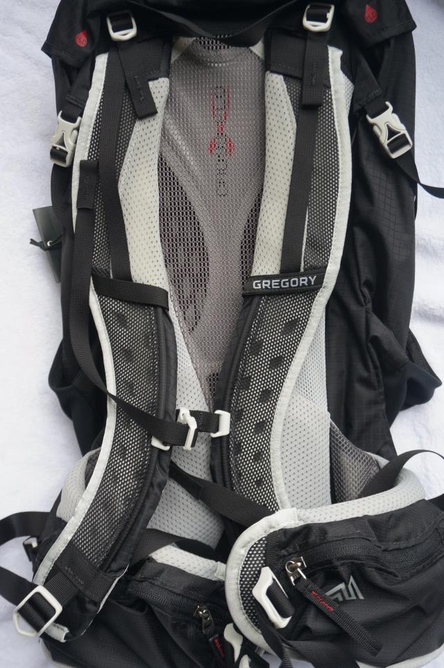 Sac à dos trekking - Ref 60857 Image 7