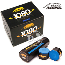 Jaguar chocolate powder powder powder powder black eight-American nine-ball pool club Qioke professional Rod oily Jock non-slip