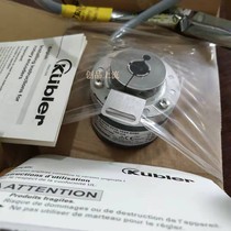 Germany KUBLER KUBLER encoder TYPE:8 5020 0310 1024 S090