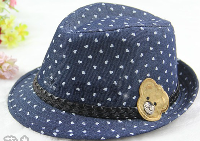 Chapeau pour homme cône en nylon - Ref 1925805 Image 14