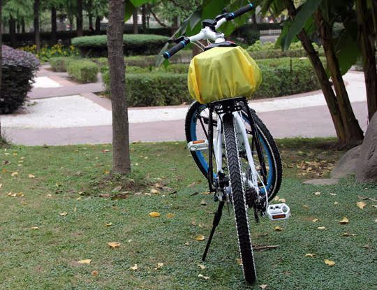 Sacoche pour vélo ROSWHEEL - Ref 2233842 Image 21