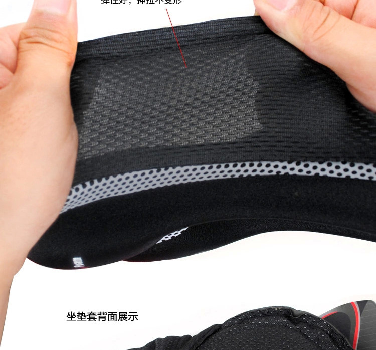 Selle de vélo CHAUNTS - Ref 2359560 Image 22