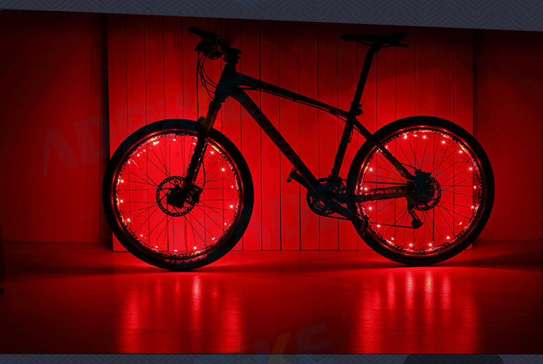 Eclairage pour vélo - Hot Wheels Lumières - Ref 2401519 Image 23