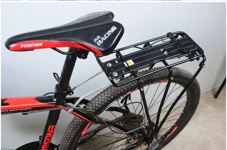 Porte-bagages pour vélo - Ref 2427196 Image 28