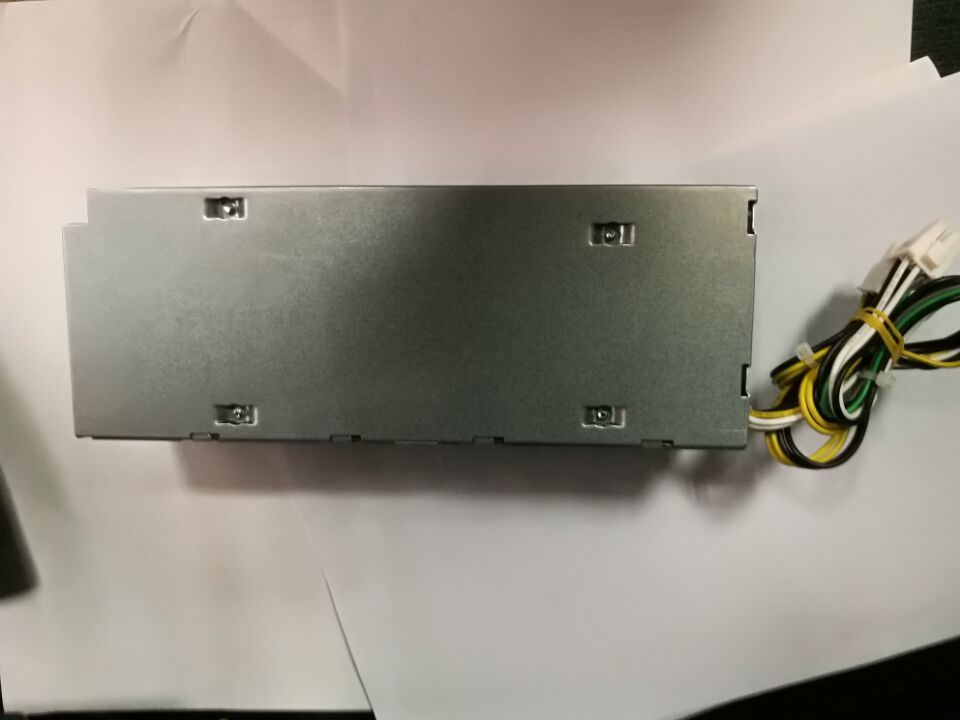 DELL original 180W SFF power supply 6 4 PIN interface J0YK4H180AS-03D180A007L