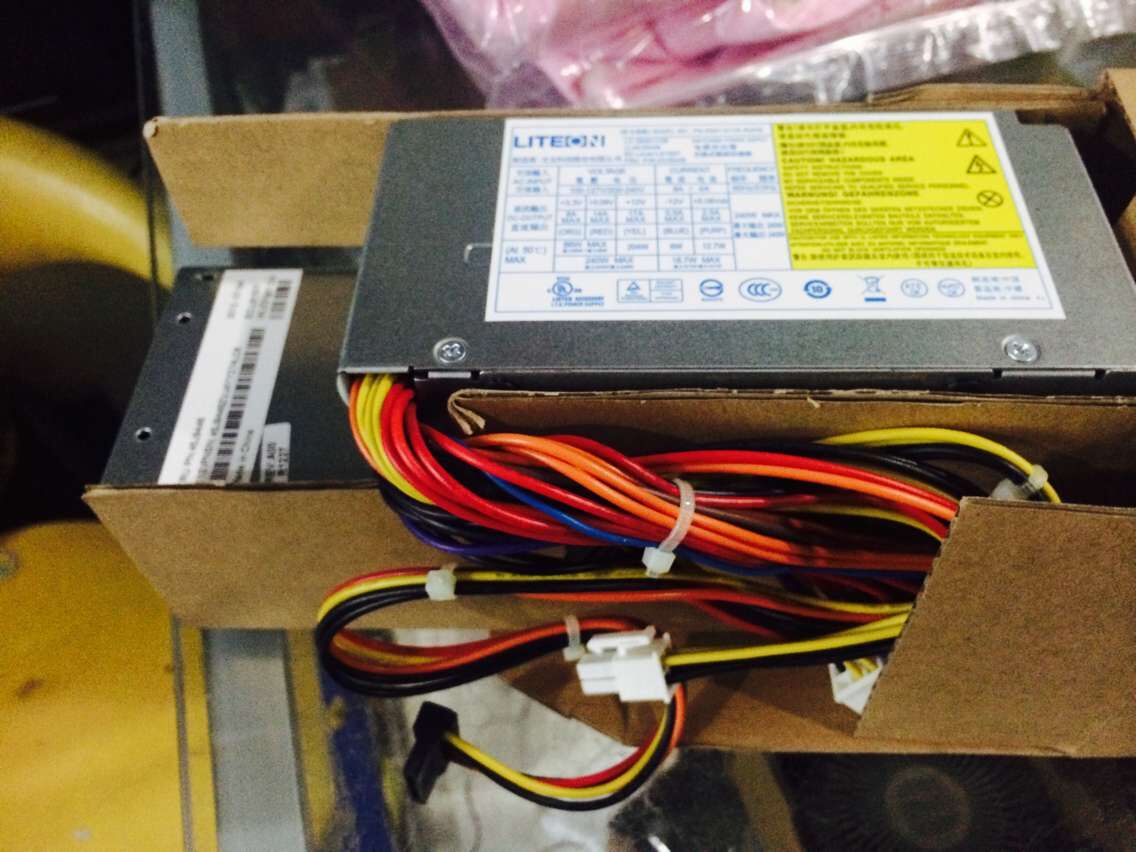 Lenovo M8000S Power Supply HK340-85FP PS-5241-01VF PC9023 M800T 4250S