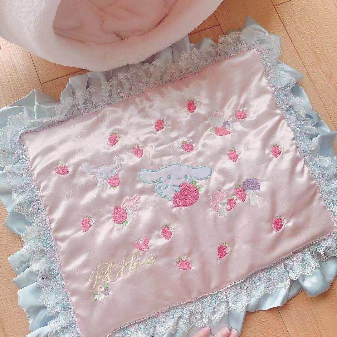 Qualifying for the strawberry is no tonic. 