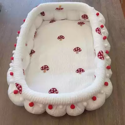 They are Plush (no return, no change (10 for 1)