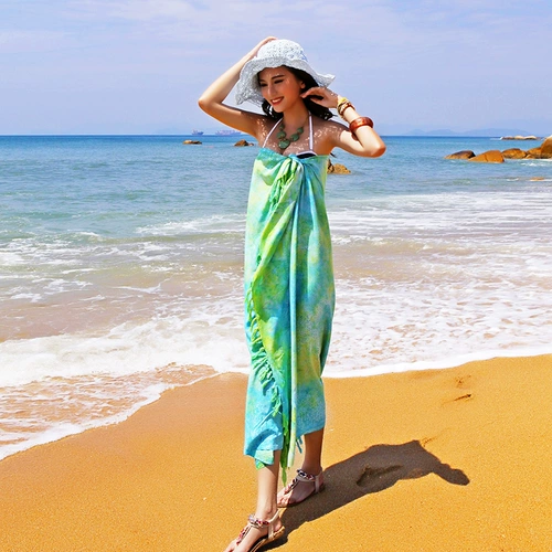 Приморские каникулы бали