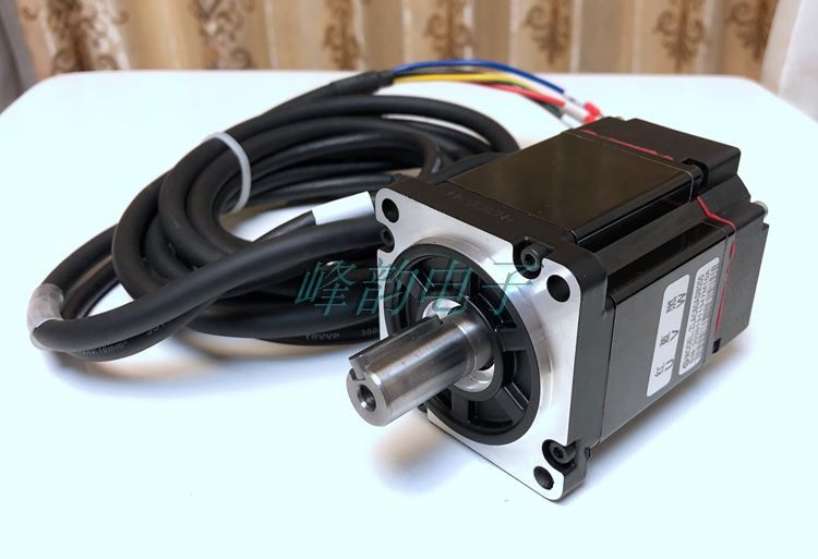 PMSM motor PMSM permanent magnet synchronous motor PMSM sine wave motor FOC servo motor with encoder