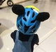 Cân bằng trẻ em xe mũ bảo hiểm streamer turban kokua puky cân bằng trẻ em mũ bảo hiểm xe cung - Smart Scooter