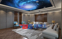 Dr Yin 3D renderings VR panoramas Interior design 3dmax rendering Interior decoration design