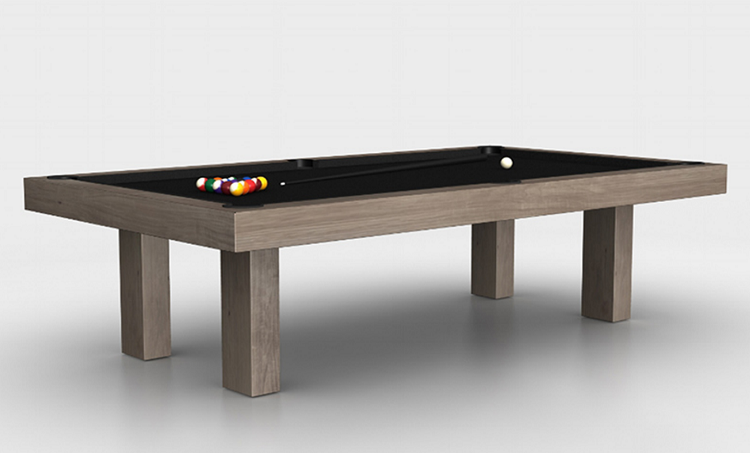 (Created) table tennis table standard adult home table tennis table American Black Eight Fancy Nine Ball High End 