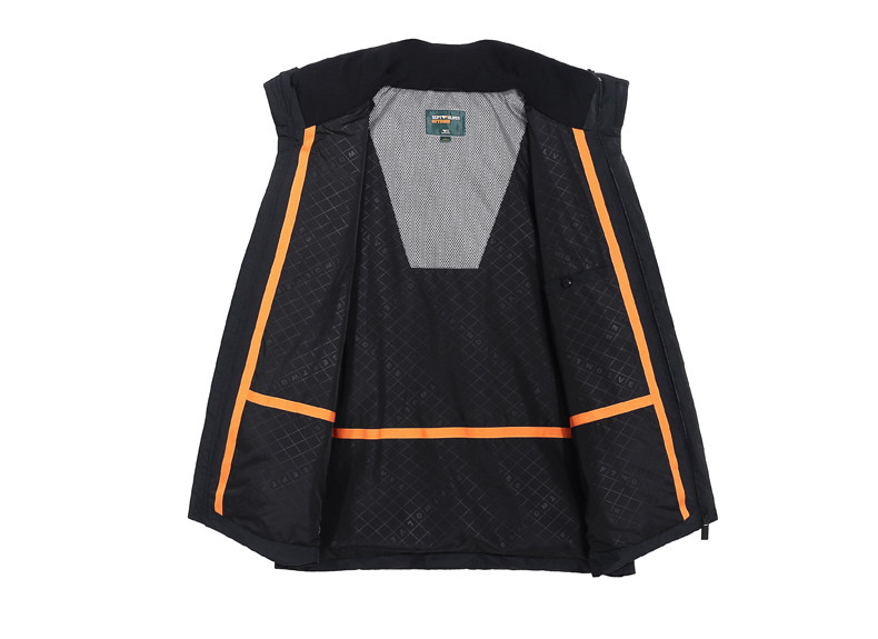 Blouson homme SEPTWOLVES    - Ref 3119829 Image 18