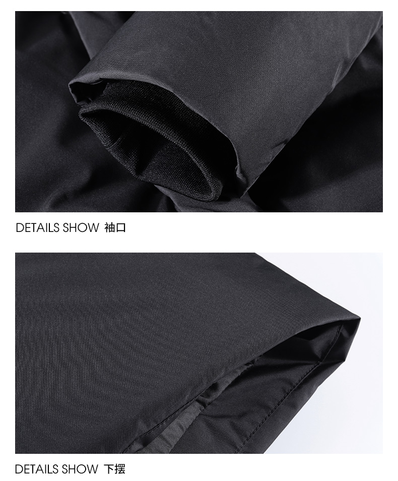 Blouson homme SEPTWOLVES    en Polyester - Ref 3120141 Image 20