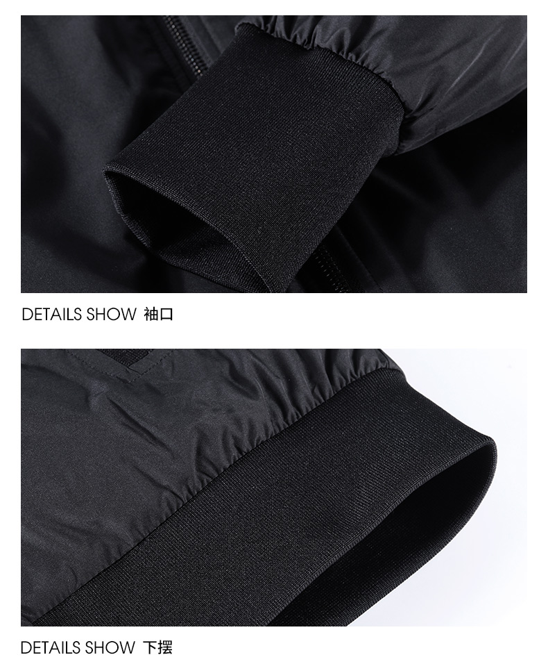 Blouson homme SEPTWOLVES    en Polyester - Ref 3123312 Image 26