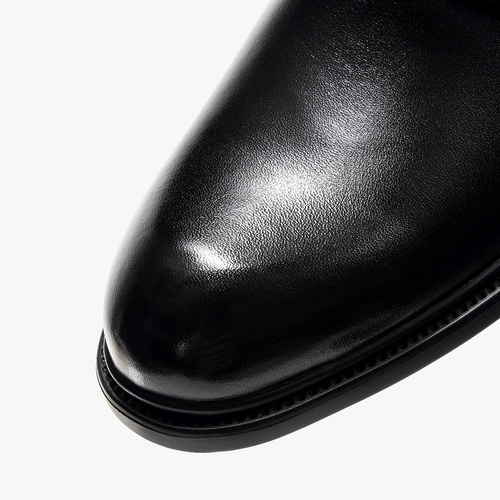 Septwolves, комфортная дышащая обувь для кожаной обуви, классический костюм в английском стиле, 2020, для среднего возраста, из натуральной кожи