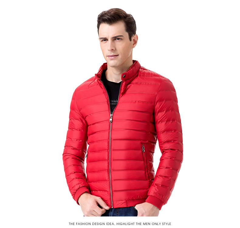 Blouson homme SEPTWOLVES    - Ref 3120377 Image 51