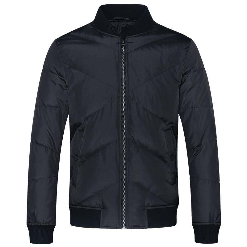 Blouson homme SEPTWOLVES    - Ref 3120211 Image 5