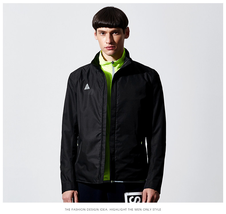 Blouson homme SEPTWOLVES    manches longues en Polyester - Ref 3118451 Image 20