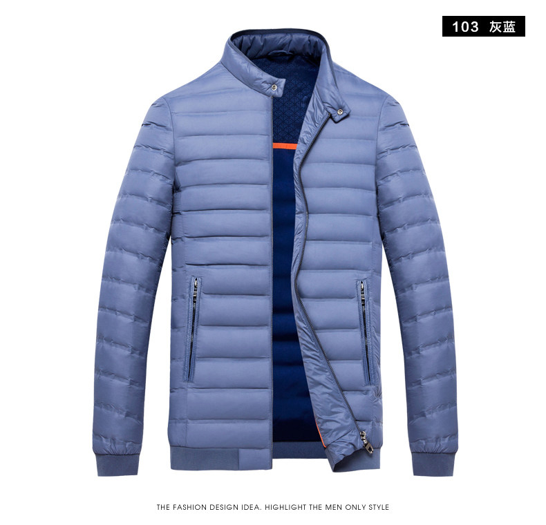 Blouson homme SEPTWOLVES    - Ref 3120377 Image 67