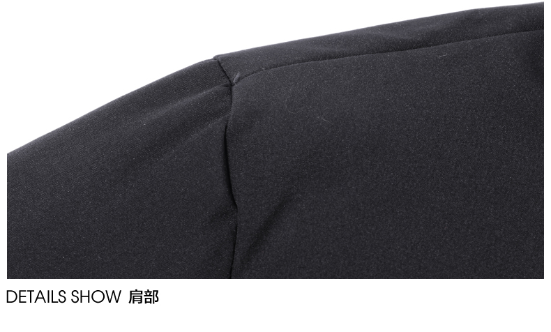 Blouson homme SEPTWOLVES    en Polyester - Ref 3120676 Image 26