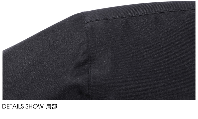 Blouson homme SEPTWOLVES    - Ref 3120224 Image 26