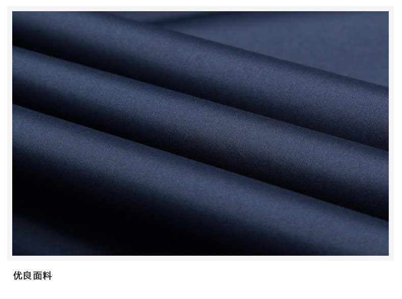 Blouson homme SEPTWOLVES    manches longues en Polyester - Ref 3118018 Image 33