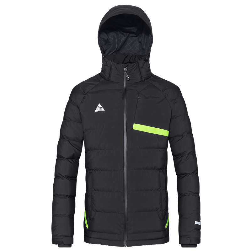 Blouson homme SEPTWOLVES    en Polyester - Ref 3121098 Image 5