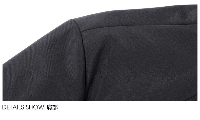 Blouson homme SEPTWOLVES    - Ref 3120527 Image 21