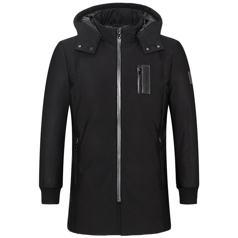 Blouson homme SEPTWOLVES    - Ref 3120527 Image 5