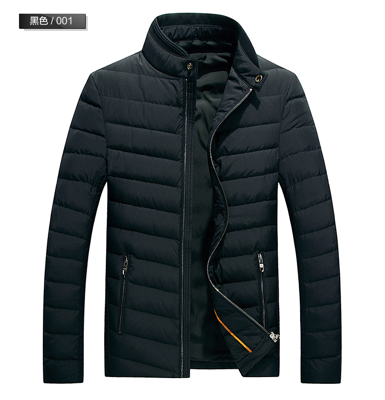 Blouson homme SEPTWOLVES    en Polyester - Ref 3120728 Image 13